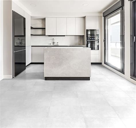 Mediterranean Mist Matte Porcelain Tile | Floor and Decor
