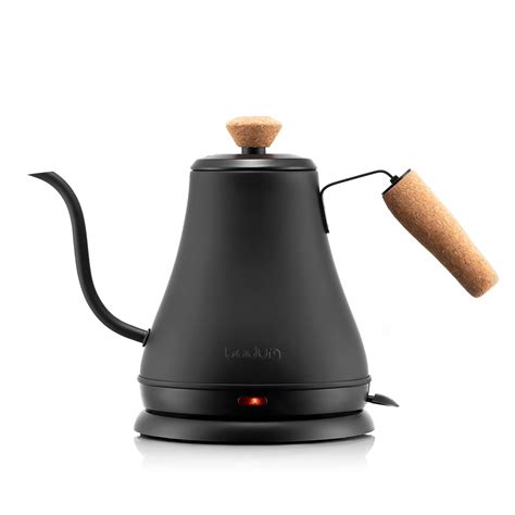 Best Electric Pour Over Kettles: Expert Review & Guide