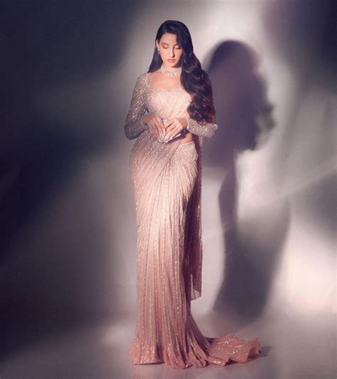 आज फिल्म जगद में नोरा फ़तेहि किसी पहचान की मोहताज नहीं है नोरा ने अपने ...