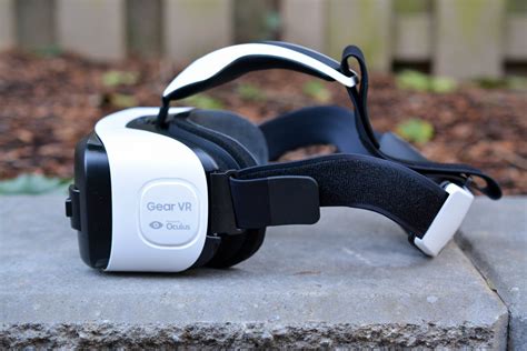 Android Gear VR 的图像结果