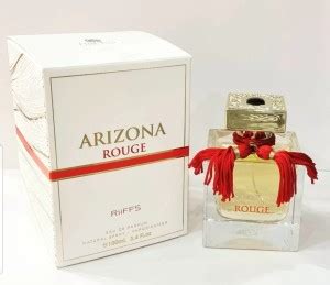 Buy RiiFFS ARIZONA ROUGE 100 ml EDP for UNISEX Eau de Parfum - 100 ml ...
