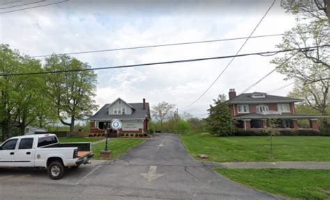 Prewitt Funeral Home - Eminence Obituaries & Services In Eminence, Ky