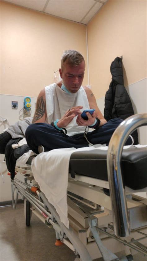 Una nueva vida para Andy, el caso de un 'indigente' que no encaja en el ...