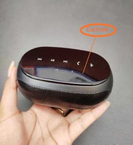 ANTS Krishna Deals DAY Night vision wifi speaker camera Vision spy ...