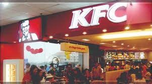 KFC Office Photos