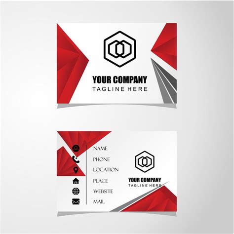 Free Business Card Logo Templates 的图像结果