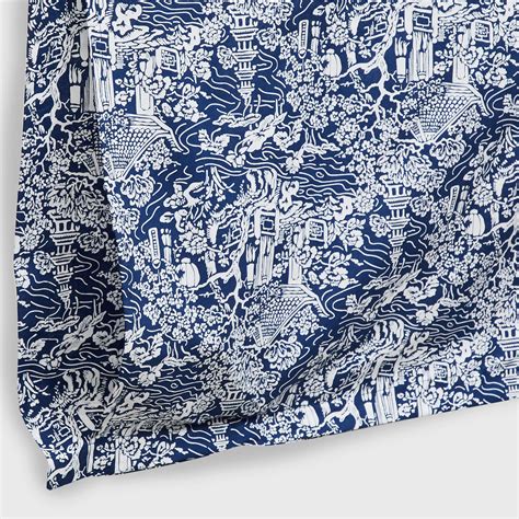 Buy Art of Asia Set of 2 Pillow Covers - 45x70cm from Home Centre at ...