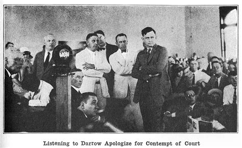 The Scopes Trial (1925) | The Clarence Darrow Digital Collection