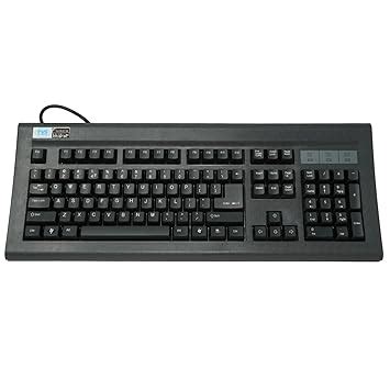 Amazon.in: Buy TVS ELECTRONICS Gold XL USB Mechanical Wired Keyboard ...