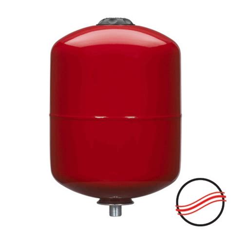 Varem 3/4" ekspanzione posude | --Ekspanzione posude