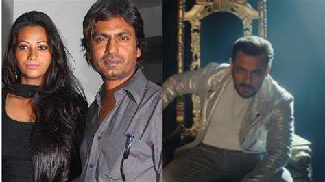 Nawazuddin Siddiqui’s Ex-Wife Aaliya Participating In Bigg Boss OTT 2 ...
