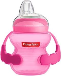 FISHER-PRICE Spout Sippy Cup for Babies, 6m+, 5 oz/ 150ml. Price in ...