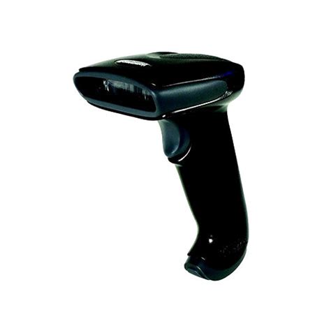 HONEYWELL Hyperion 1300g Linear Imaging Scanner Distributor In India ...