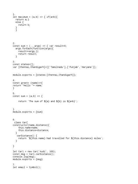Image result for ECMAScript Documentation