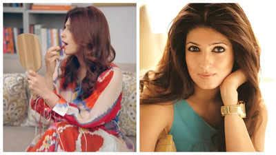 Twinkle Khanna's latest post on 'no red lipstick for women over 50' is ...