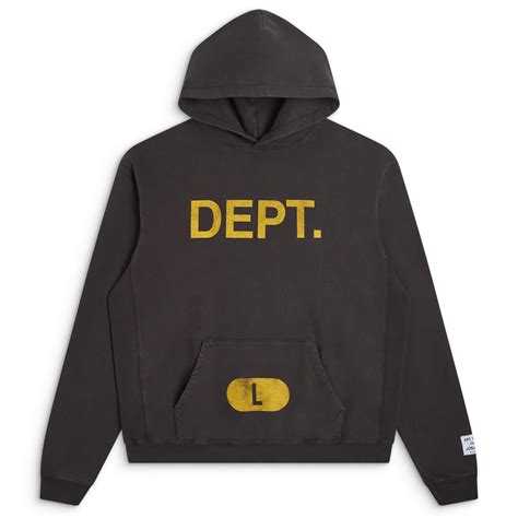 HOODIES – GALLERY DEPT.