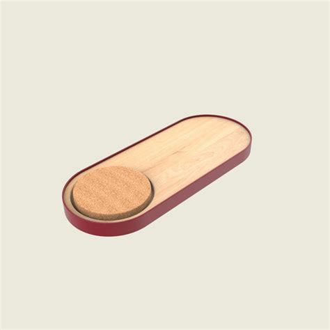 Loop Tray – Mohh