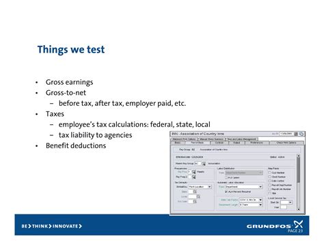 Image result for FMH Parallel Testing