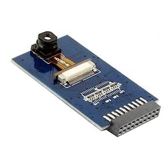 SBD 1.3 Mega Pixel Camera Module - OV9650 Camera Chip : Amazon.in ...