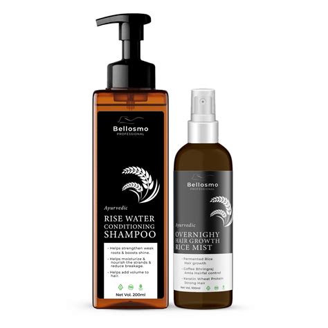 Buy bellosmo PROFESSIONAL Hair Growth Vitalizer/Serum For Women Reduce ...