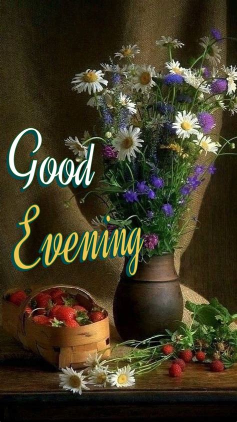 Good evening images good evening images for whatsapp good evening ...