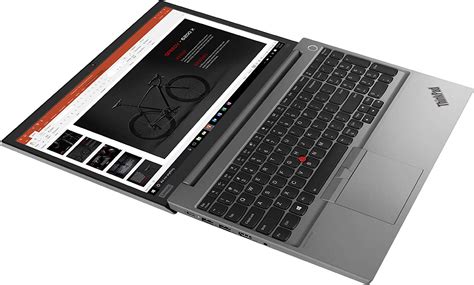 Lenovo ThinkPad E15 - Specs, Tests, and Prices | LaptopMedia India