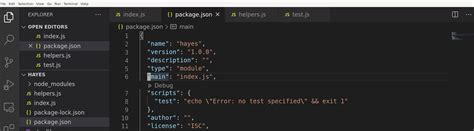 Image result for Node.js Throw Err Cannot Find Module