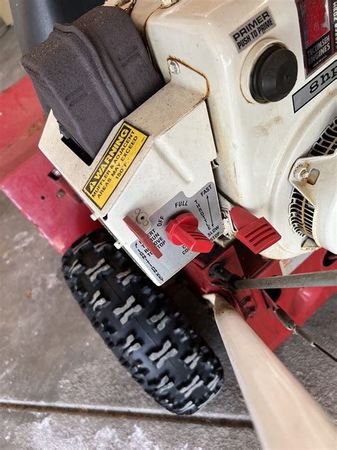 Snapper Transmission Problems 的图像结果