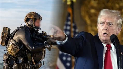 Did Trump Send SEAL Team 6 To North Korea? Report Details Failed ...