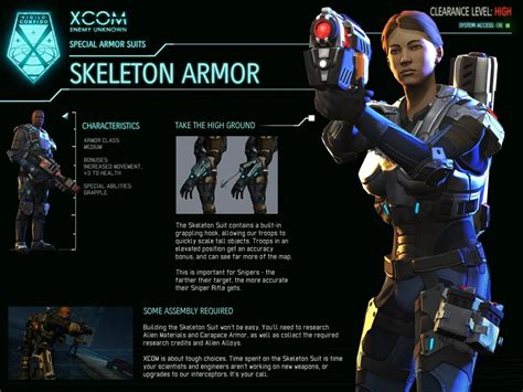 Alien Combat Armor 的图像结果