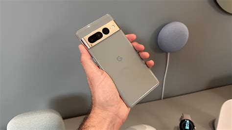Google Pixel 7 Review: A Terrific Android Experience - Cashify
