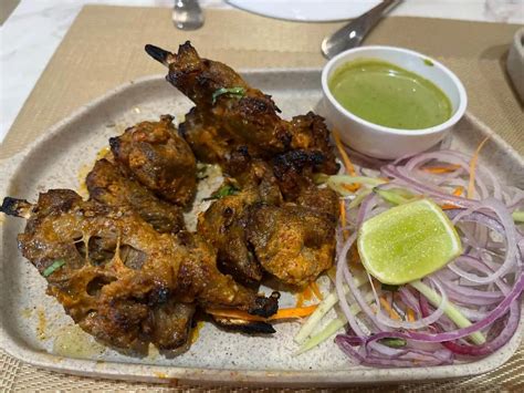 Manara The Highway Karahi, New Town, Kolkata | Zomato