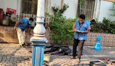 West bengal-য়ে এই প্রথম! এবার Police-ই হয়ে উঠবে ফরেন্সিক এক্সপার্ট ...