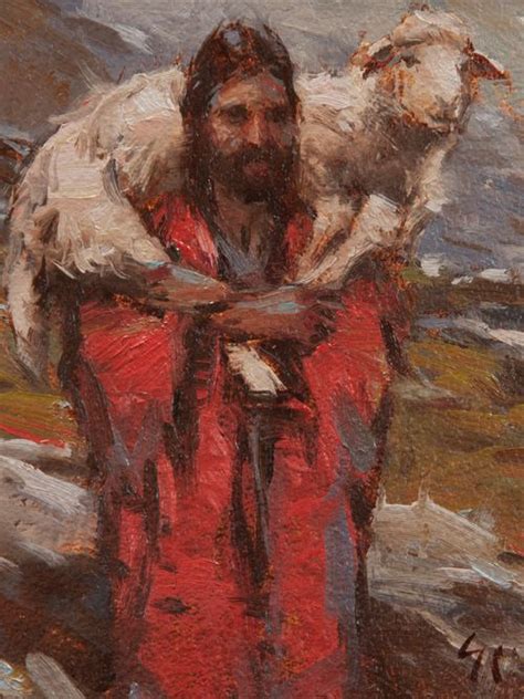 August 8–14. Psalms 1–2; 8; 19–33; 40; 46: “The Lord Is My Shepherd”