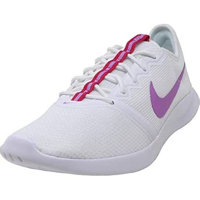 Nike Women's VTR Ankle-High Mesh Sneaker : Nike: Amazon.in: Shoes ...