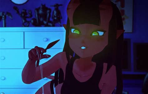 Who Is Meru The Succubus? All About The Plot - OtakuKart