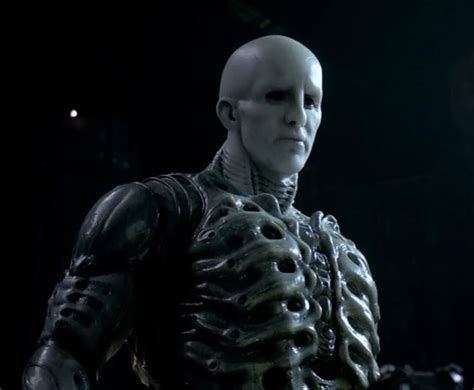 Image result for Alien Isolation Engineer