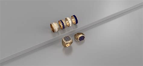 Men Rings