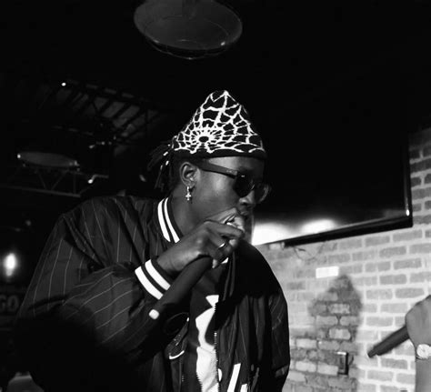 Windy City bites performance :: Behance