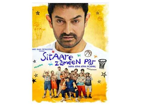 Sitaare Zameen Par Trailer Out: Aamir Khan teaches basketball to ...