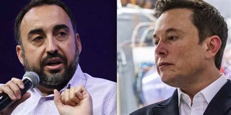 Facebook's former security chief calls Elon Musk's blue check marks ...
