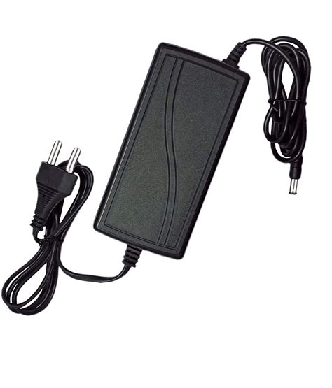 AQBP 24 Volts 2.5 Ampere AC/DC Adapter with Output 24 Volts 2.5 Ampere ...