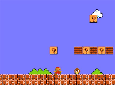 Image result for Mario Bros Scratch Tutorial