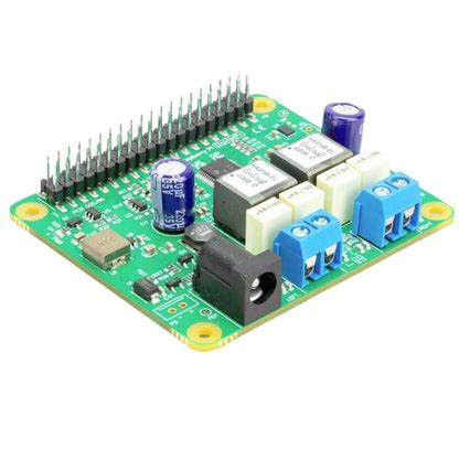 Raspberry Pi DigiAMP + RPi DigiAMP Plus Powerful – REES52