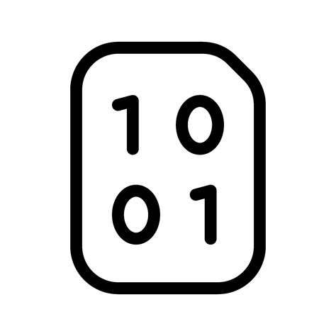 Image result for Binary Operator Different Signs