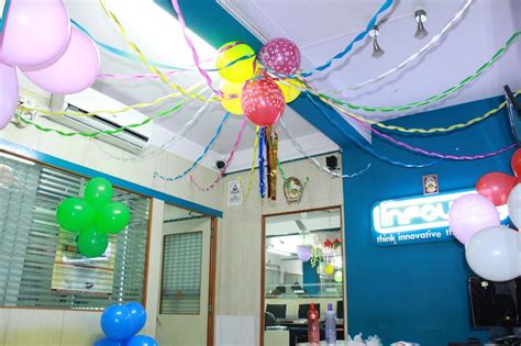 Infoway Office Photos