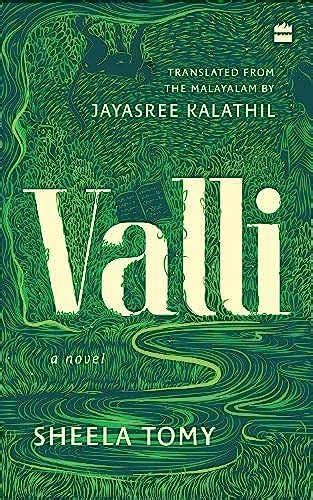 Valli A Novel