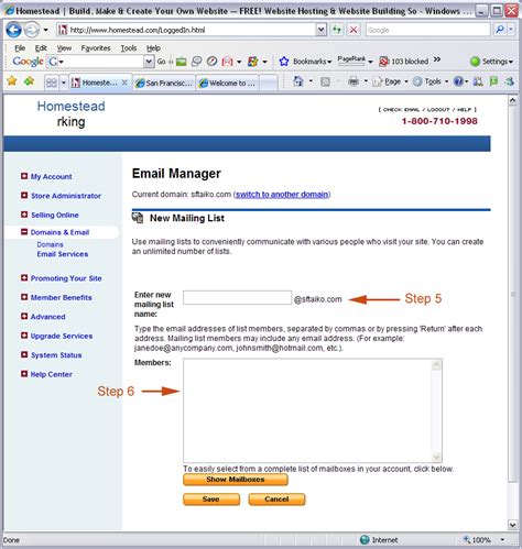 Image result for Address Mailing List