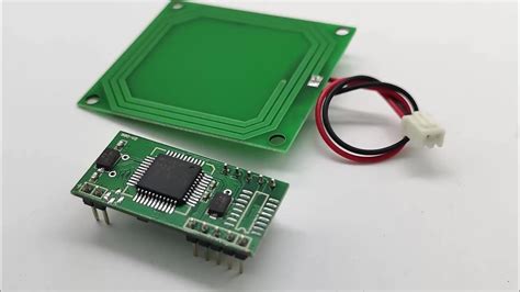 Arduino RFID Reader Writer 的图像结果