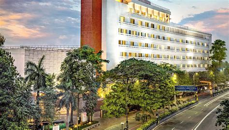 Welcome to the iconic Welcomhotel by ITC Hotels in Chennai | t2 Online